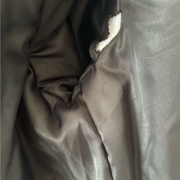 Forever 21 Faux Fur Leopard Print Jacket - Picture 8 of 8